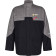 Farbe: Schwarz/Grau