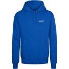 Herren Kapuzen Sweater "X.O" 