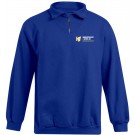 Herren "Troyer" Sweater